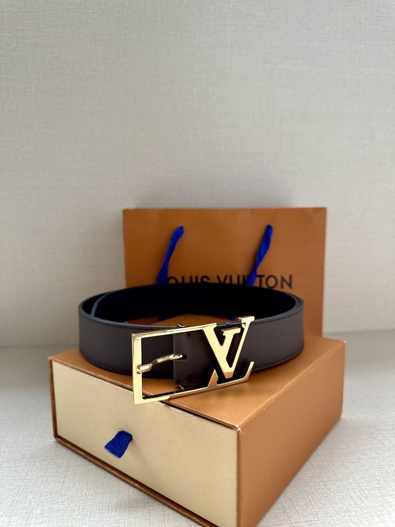 Louis Vuitton Belts